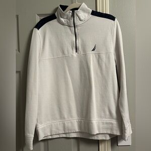 Nautica - Men’s 1/4 Zip Fleece